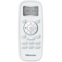Hisense AS-18UW4RMSKB01 Wi-Fi
