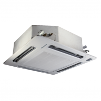 Hisense AMC-12UR4RCC8/AUW-12U4RS8