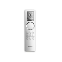 Gree GWH09AVCXB-K6DNA1B (Black)