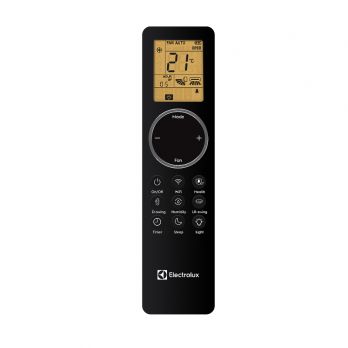 Electrolux EACS/I-24HEN-BLACK/N8