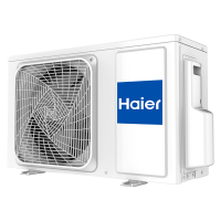 Haier AS25S2SF2FA-B/1U25S2SM3FA
