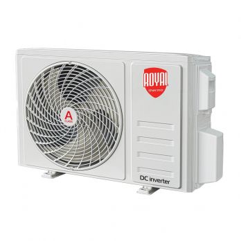 Royal Thermo RTDI-07HN8/Wi-Fi