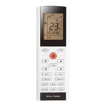 Royal Thermo RTP-18HN1