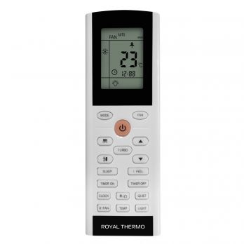 Royal Thermo RTPI-12HN8