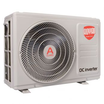 Royal Thermo RTSI-12HN8