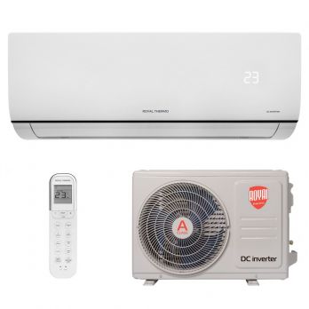Royal Thermo RTSI-24HN8