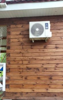 Electrolux EACS/I-09HAV/N8_22Y