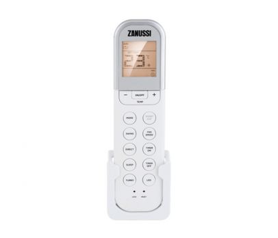 Zanussi ZACS/I-12 HS/N1
