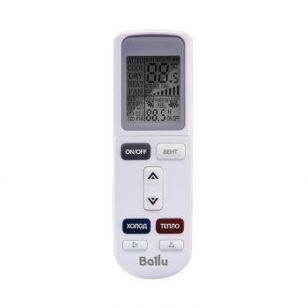 Ballu BSW-07HN1_24Y