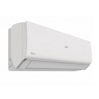 IGC RAS/RAC-12NQR