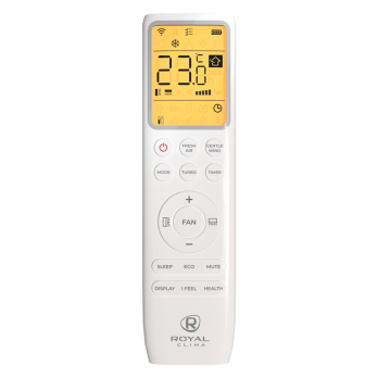 Royal Clima RCI-RFS35HN